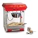 Maxi-Matic EPM-450 Elite Tabletop Old-Fashioned 4-Ounce Kettle Popcorn Popper Machine