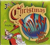Christmas Fantasy/New Year s Celebration