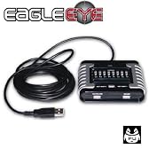 【並行輸入】PS3 Eagle Eye Converter PS3でキーボード、マウスが使用可能になるコンバーター