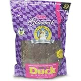 Brand New Cadet DUCK BREAST 2LB DOG TREATS Item #1495