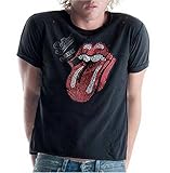 UK Amplified AvtB[h RollingStones [OXg[Y X^bhTVc S