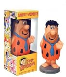 Eigenschaften Empire Merchandising GmbH / Flintstones Fred Bobbleheads, Wacky wobblers, Figur