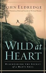 Wild at Heart Revised and Updated: Discovering the Secret of a Man's Soul