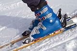 Ski Boots - 36