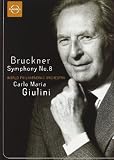Bruckner - Symphony No. 8 [Giulini, 1985] [DVD]
