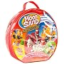 Moon Sand Large Theme Kit Cement City w/Case