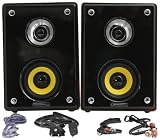 Brand New Technical Pro Mrs43u 4
