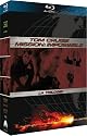 Mission Impossible : La Trilogie [Blu-ray]