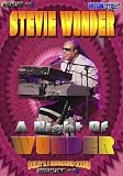 Stevie Wonder