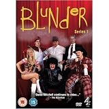 Blunder - Series 1 ( Blunder - Series One ) [ NON-USA FORMAT, PAL, Reg.2 Import - United Kingdom ]