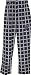 Detroit Pistons Youth Cover 3 Pants