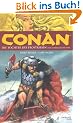 Conan Sonderband 1: Die Tochter des Frostriesen und andere Geschichten