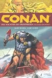 Produkt-Bild: Conan Sonderband 1: Die Tochter des Frostriesen und andere Geschichten