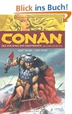 Conan Sonderband 1: Die Tochter des Frostriesen und andere Geschichten