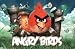 Angry Birds - Game Poster Poster Print, 34x22