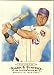 2009 Topps Allen and Ginter MINI #121 Ryan Church - New York Mets (Baseball Cards)