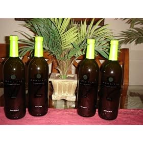 Monavie Active Acai Juice - 1 Case (4 Bottles) by 