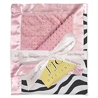 JoJo Designs Baby Blanket