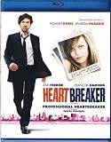 Heartbreaker (L`arnacoeur) (Blu-ray)
