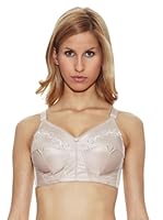 Selene Sujetador Sin Aros Reductor Linda (Tierra)