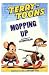 Mopping Up - Movie Poster / Print -- Custom Framing Available