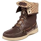 Sperry Top-Sider Womens Ladyfish Ankle Boot