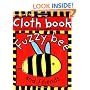 Fuzzy Bee and Friends (Cloth Books)