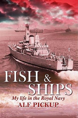 Fish & Ships