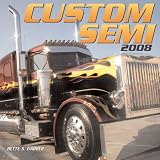 Custom Semi 2008 Calendar