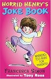Horrid Henry's Joke Book