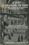 Just Measure of Pain: The Penitentiary in the Industrial Revolution 1750-1850 (Peregrine Books)