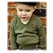 Baby Sweater Hep Cat by Knuckleheads