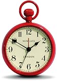 NEW GATE (�j���[�Q�[�g) �u�����v Regulator �A���[�� Red ���b�h ���v��:63mm REG09R