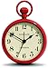 NEW GATE (�j���[�Q�[�g) �u�����v Regulator �A���[�� Red ���b�h ���v��:63mm REG09R
