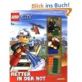 LEGO City, Retter in der Not: mit 20 original LEGO-Elementen