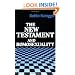 New Testament and Homosexualit