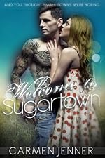 Welcome to Sugartown