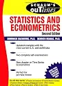 Schaum's Outline of Statistics and Econometrics