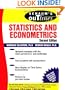 Schaum's Outline of Statistics and Econometrics