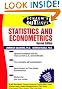 Schaum's Outline of Statistics and Econometrics