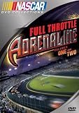 NASCAR: DVD Collection: Full Throttle Adrenaline DVD set