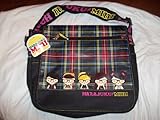 Harajuku Mini Messenger Backpack Bag Gwen Stefani No Doubt Clothing Line