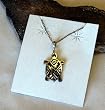 Turtle Pendant