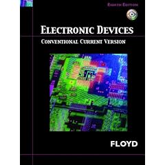 Electronic Devices (Conventional Current Version) (8th Edition)