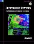Electronic Devices (Conventional Current Version) (8th Edition)