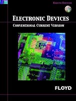 Electronic Devices (Conventional Current Version) (8th Edition)