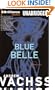 Blue Belle (Burke Series)