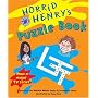Horrid Henry's Puzzle Book: Bk. 6