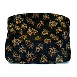 Two Dogs Designs, Loveseat Cover, Banana Leaves - B000R71OME