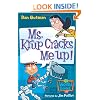 My Weird School #21: Ms. Krup Cracks Me Up!
